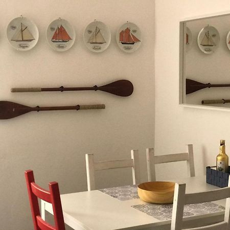 La Casa Marinara! Lägenhet Levanto Exteriör bild