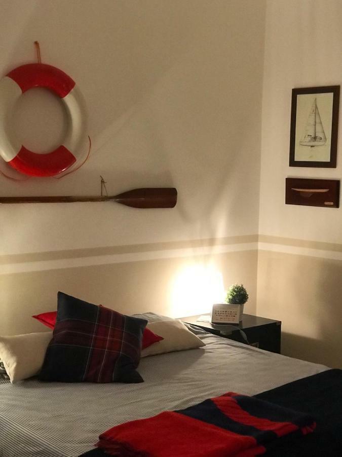 La Casa Marinara! Lägenhet Levanto Exteriör bild