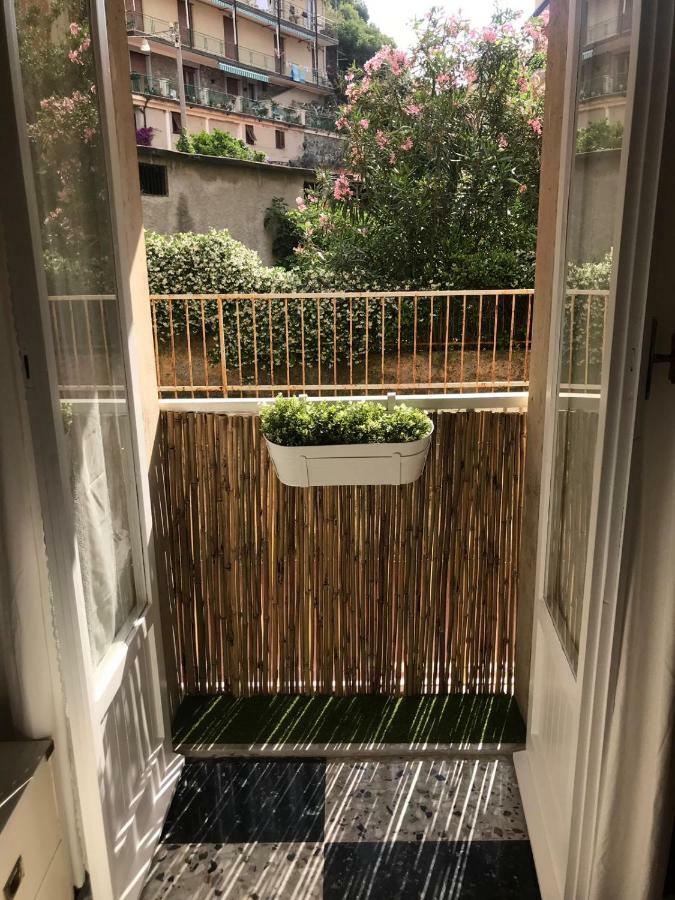 La Casa Marinara! Lägenhet Levanto Exteriör bild