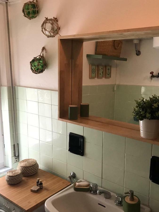 La Casa Marinara! Lägenhet Levanto Exteriör bild