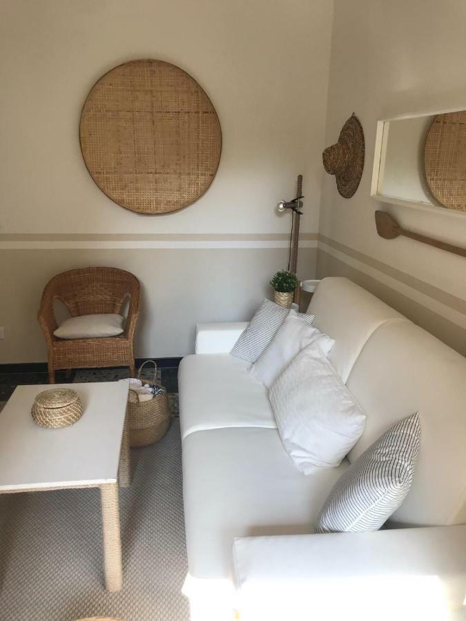 La Casa Marinara! Lägenhet Levanto Exteriör bild