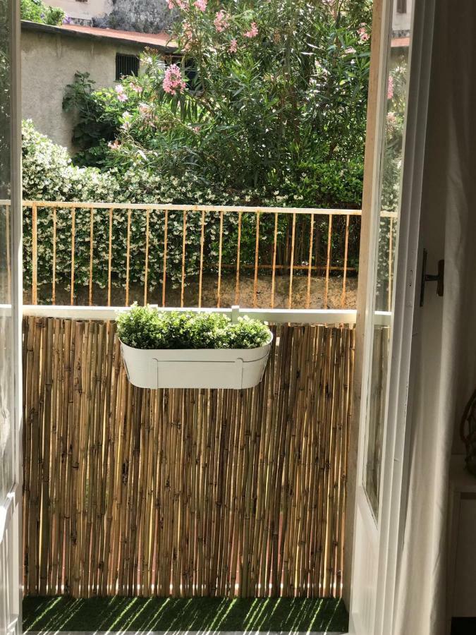 La Casa Marinara! Lägenhet Levanto Exteriör bild