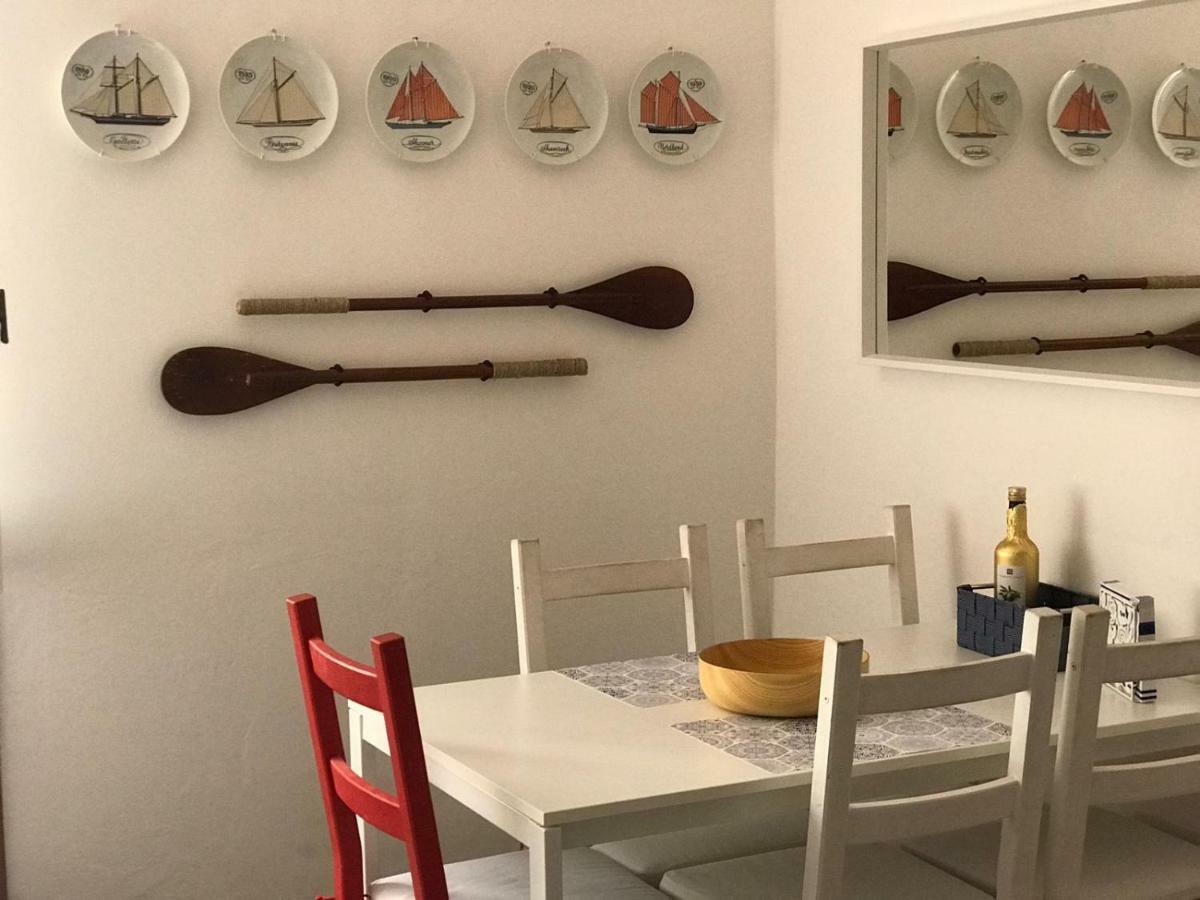 La Casa Marinara! Lägenhet Levanto Exteriör bild