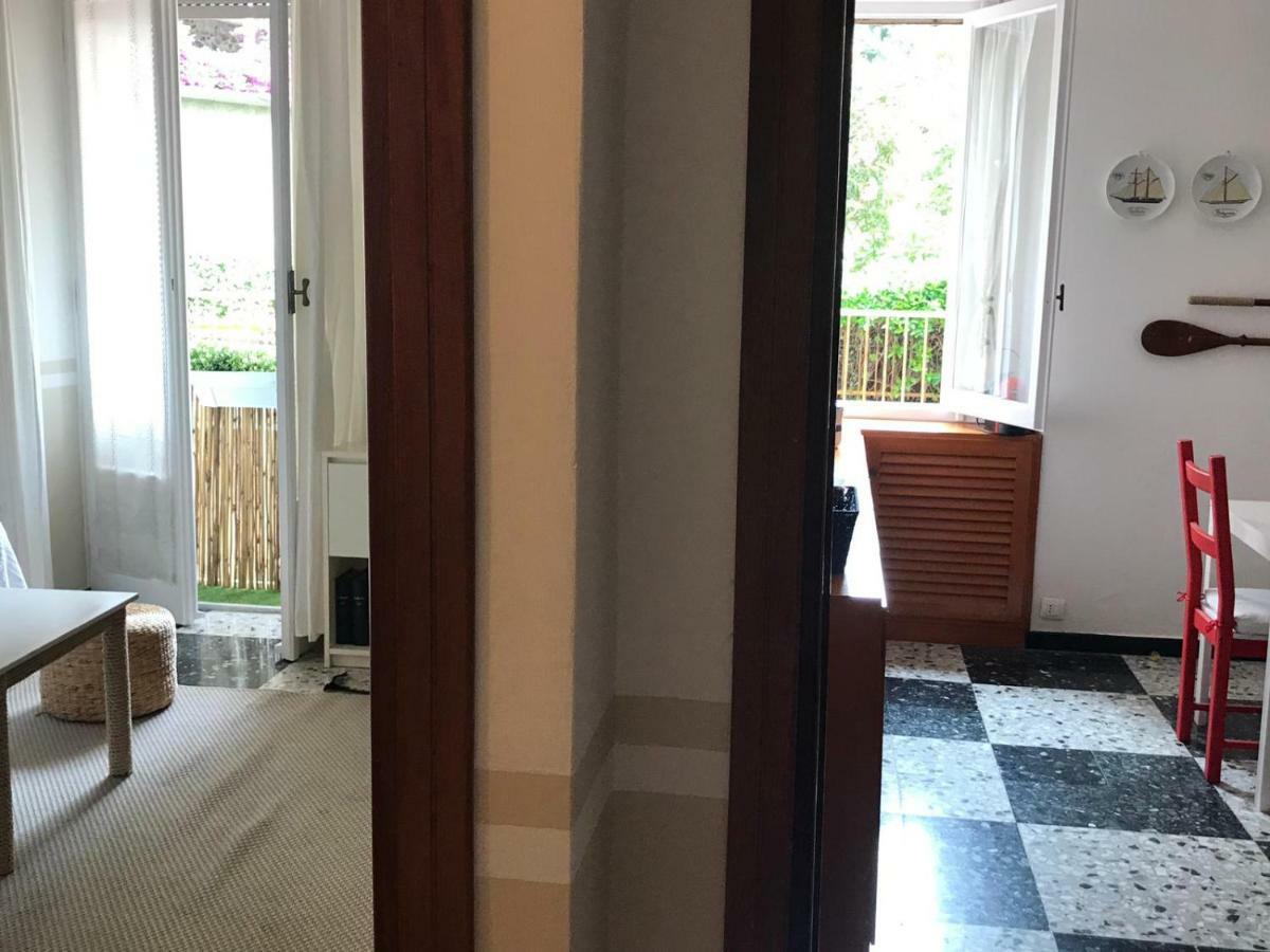 La Casa Marinara! Lägenhet Levanto Exteriör bild